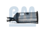 BM Catalysts Roetfilter (CAPI) (BM11137)