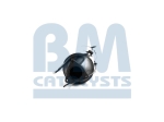 BM Catalysts Roetfilter (CAPI) (BM11038H)
