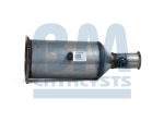 BM Catalysts Roetfilter (CAPI) (BM11007)