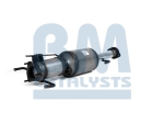 BM Catalysts Roetfilter (CAPI) (BM11181H)