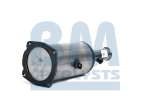 BM Catalysts Roetfilter (CAPI) (BM11004)