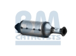 BM Catalysts Roetfilter (CAPI) (BM11006)