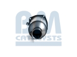 BM Catalysts Roetfilter (CAPI) (BM11007)