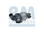 BM Catalysts Roetfilter (CAPI) (BM11029)