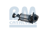BM Catalysts Roetfilter (CAPI) (BM11237)