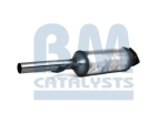 BM Catalysts Roetfilter (CAPI) (BM11132)