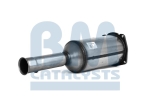 BM Catalysts Roetfilter (CAPI) (BM11037)