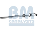 BM Catalysts Roetfilter (CAPI) (BM11102H)