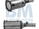 BM Catalysts Roetfilter (CAPI) (BM11010)
