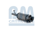 BM Catalysts Roetfilter (CAPI) (BM11082)