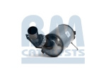 BM Catalysts Roetfilter (CAPI) (BM11109H)
