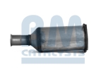 BM Catalysts Roetfilter (CAPI) (BM11007)