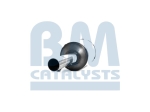 BM Catalysts Roetfilter (CAPI) (BM11177)