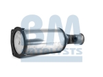 BM Catalysts Roetfilter (CAPI) (BM11001)