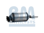 BM Catalysts Roetfilter (CAPI) (BM11198)