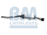 BM Catalysts Roetfilter (CAPI) (BM11045H)