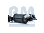 BM Catalysts Roetfilter (CAPI) (BM11223)