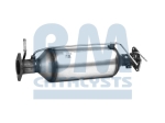 BM Catalysts Roetfilter (CAPI) (BM11110)