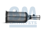 BM Catalysts Roetfilter (CAPI) (BM11021)