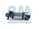 BM Catalysts Roetfilter (CAPI) (BM11245)