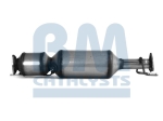 BM Catalysts Roetfilter (CAPI) (BM11085H)