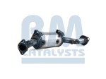 BM Catalysts Roetfilter (CAPI) (BM11049)