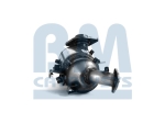 BM Catalysts Roetfilter (BM11060H)