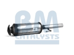 BM Catalysts Roetfilter (CAPI) (BM11132)