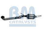 BM Catalysts Roetfilter (CAPI) (BM11115)