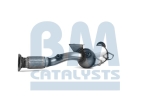 BM Catalysts Roetfilter (CAPI) (BM11200)