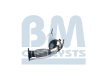 BM Catalysts Roetfilter (CAPI) (BM11045H)