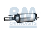BM Catalysts Roetfilter (CAPI) (BM11027H)