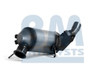 BM Catalysts Roetfilter (CAPI) (BM11109H)