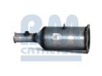 BM Catalysts Roetfilter (CAPI) (BM11021)