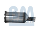 BM Catalysts Roetfilter (CAPI) (BM11137)
