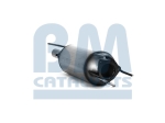 BM Catalysts Roetfilter (CAPI) (BM11027H)