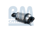 BM Catalysts Roetfilter (CAPI) (BM11006)