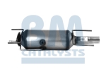 BM Catalysts Roetfilter (CAPI) (BM11027H)