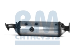 BM Catalysts Roetfilter (BM11086H)