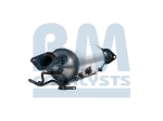 BM Catalysts Roetfilter (CAPI) (BM11043H)