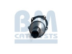 BM Catalysts Roetfilter (CAPI) (BM11004)