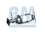 BM Catalysts Roetfilter (CAPI) (BM11042H)