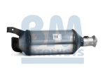 BM Catalysts Roetfilter (CAPI) (BM11106)