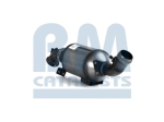 BM Catalysts Roetfilter (CAPI) (BM11029)