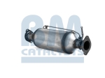 BM Catalysts Roetfilter (CAPI) (BM11110)
