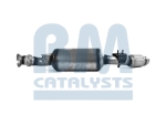 BM Catalysts Roetfilter (CAPI) (BM11461H)