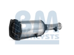 BM Catalysts Roetfilter (CAPI) (BM11037)