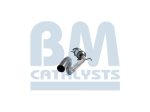 BM Catalysts Roetfilter (CAPI) (BM11076H)