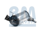 BM Catalysts Roetfilter (CAPI) (BM11041H)