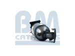 BM Catalysts Roetfilter (CAPI) (BM11223)